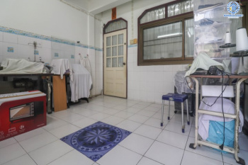 *****ทาวน์เฮ้าส์มือสองย่านนนทบุรี ม.ซอยเรวดี51 ติวานนท์-เลี่ยงเมืองนนท์ บนเนื้อที่ 16 ตร.ว. ฟังก์ชัน 2 ห้องนอน 2 ห้องน้ำ บ้านพร้อมเข้าอยู่ แถมฟรี! 1 เครื่องปรับอากาศ 2 เครื่องทำน้ำอุ่น 1 เครื่องดูดควัน เพียง 5 นาทีก็ถึงรถไฟฟ้าสายสีม่วง "สถานีศูนย์ราชการนนทบุรี" และ "สถานีบางกระสอ" ใกล้ทางด่วน "งามวงศ์วาน" จองด่วน!